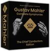 Mahler - Complete Symphonies: The RCO Chief Conductor Edition Mahler - Complete Symphonies: The RCO Chief Conductor Edition