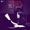 Martha Argerich: The Legend - Piano Concertos (Vinyl LP) Martha Argerich: The Legend - Piano Concertos (Vinyl LP)