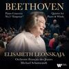 Beethoven - Piano Concerto no.5, Piano Quintet op.16 Beethoven - Piano Concerto no.5, Piano Quintet op.16