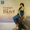 Bizet - Georges Bizet Edition Bizet - Georges Bizet Edition