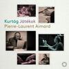 Kurtag - Jatekok Kurtag - Jatekok