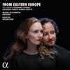From Eastern Europe: Cello Sonatas by Rachmaninov, Shostakovich, etc. From Eastern Europe: Cello Sonatas by Rachmaninov, Shostakovich, etc.