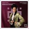 Galuppi - Wonder in Venice: Sonatas & Concertos for Harpsichord Galuppi - Wonder in Venice: Sonatas & Concertos for Harpsichord