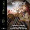 Guilain - Magnificat Guilain - Magnificat