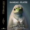 Rameau - Platee Rameau - Platee