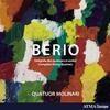 Berio - Complete String Quartets Berio - Complete String Quartets