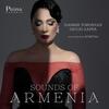 Komitas - Sounds of Armenia: Folk Songs by Komitas Komitas - Sounds of Armenia: Folk Songs by Komitas