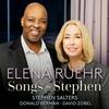 Ruehr - Songs for Stephen Ruehr - Songs for Stephen