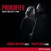 Prokofiev - Flute Sonatas Prokofiev - Flute Sonatas