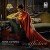 Nina Kotova: With Affection - Shostakovich, Debussy, etc. Nina Kotova: With Affection - Shostakovich, Debussy, etc.