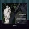 Dowland - Lachrimae Dowland - Lachrimae