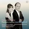 Future Horizons: Pieces for Oboe and Violin Future Horizons: Pieces for Oboe and Violin