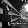 Somnia: Prokofiev, Shor, Tchaikovsky - Piano Works Somnia: Prokofiev, Shor, Tchaikovsky - Piano Works