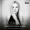 Rautavaara - Complete Piano Works Rautavaara - Complete Piano Works