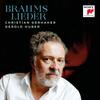 Brahms - Lieder Album Brahms - Lieder Album