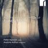 Schubert - Sonatas for Violin & Fortepiano, op.137 Schubert - Sonatas for Violin & Fortepiano, op.137