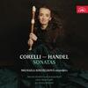 Corelli & Handel - Recorder Sonatas Corelli & Handel - Recorder Sonatas