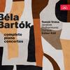 Bartok - The Complete Piano Concertos Bartok - The Complete Piano Concertos