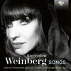 Weinberg - Songs Weinberg - Songs