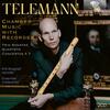 Telemann - Chamber Music with Recorder Telemann - Chamber Music with Recorder
