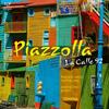 Piazzolla - La Calle 92 (Vinyl LP) Piazzolla - La Calle 92 (Vinyl LP)