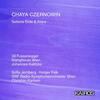 Czernowin - Seltene Erde & Atara Czernowin - Seltene Erde & Atara