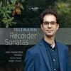 Telemann - Recorder Sonatas Telemann - Recorder Sonatas