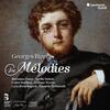Bizet - The Complete Songs & Cycles Bizet - The Complete Songs & Cycles