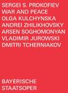Prokofiev - War and Peace (DVD) Prokofiev - War and Peace (DVD)