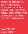 Prokofiev - War and Peace (Blu-ray) Prokofiev - War and Peace (Blu-ray)