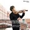 Vivaldi - Le quattro Stagioni (Vinyl LP) Vivaldi - Le quattro Stagioni (Vinyl LP)