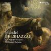 Handel - Belshazzar Handel - Belshazzar
