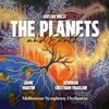 Holst - The Planets; Fraillon - Earth Holst - The Planets; Fraillon - Earth
