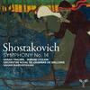 Shostakovich - Symphony no.14 Shostakovich - Symphony no.14