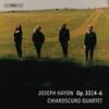 Haydn - String Quartets op.33 nos. 4-6 Haydn - String Quartets op.33 nos. 4-6