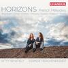 Horizons: French Melodies Horizons: French Melodies