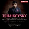 Tchaikovsky - Orchestral Works Vol.3 Tchaikovsky - Orchestral Works Vol.3