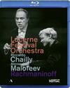Rachmaninov - Piano Concerto no.1, Symphonic Dances, etc. (Blu-ray) Rachmaninov - Piano Concerto no.1, Symphonic Dances, etc. (Blu-ray)