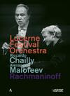 Rachmaninov - Piano Concerto no.1, Symphonic Dances, etc. (DVD) Rachmaninov - Piano Concerto no.1, Symphonic Dances, etc. (DVD)