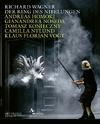 Wagner - Der Ring des Nibelungen (Blu-ray) Wagner - Der Ring des Nibelungen (Blu-ray)