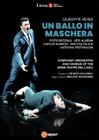Verdi - Un ballo in Maschera (DVD) Verdi - Un ballo in Maschera (DVD)