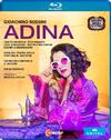 Rossini - Adina (Blu-ray) Rossini - Adina (Blu-ray)
