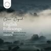 Osgood - English Folk Songs Osgood - English Folk Songs