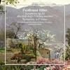 F Hiller - Symphony in E minor, Symphony in F minor F Hiller - Symphony in E minor, Symphony in F minor