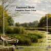 Moor - Complete Piano Trios Moor - Complete Piano Trios