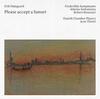 Hojsgaard - Please accept a Sunset Hojsgaard - Please accept a Sunset