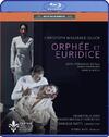 Gluck - Orphee et Euridice (Blu-ray) Gluck - Orphee et Euridice (Blu-ray)