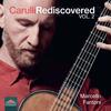 Carulli Rediscovered Vol.2 Carulli Rediscovered Vol.2