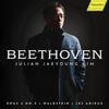 Beethoven - Piano Sonatas 3, 21 & 26 Beethoven - Piano Sonatas 3, 21 & 26