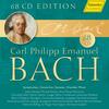 CPE Bach - Complete Edition